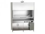 Fume cupboard "KSV-n/zh-1/120"