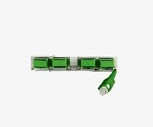Universal splitter module LIGHT PON USM 1x4