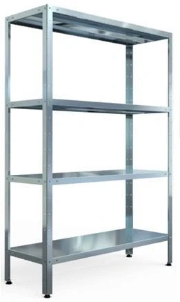 Industrial shelving unit STP(P)-C