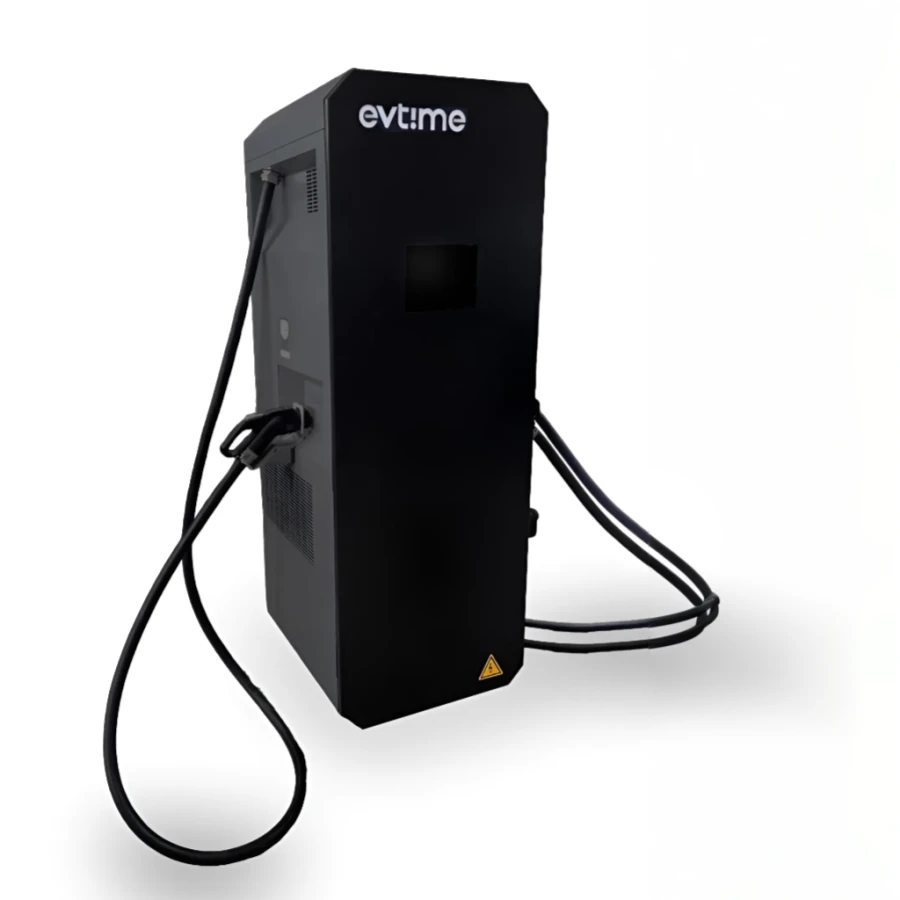 Electric Vehicle Charging Station Model EVT-FC