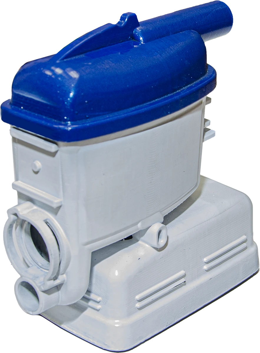 Milk meter