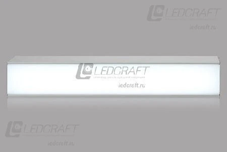 Ledcraft LED luminaire series LC-LP