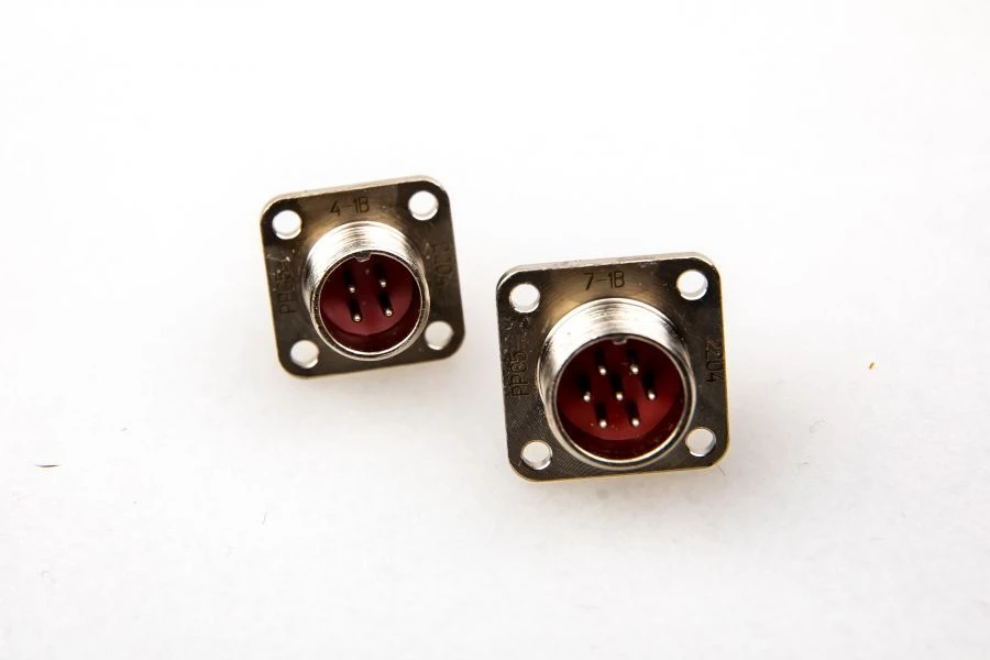 Connector (plug) OS RRS 5