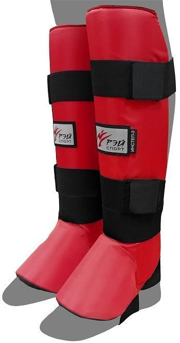 Shields-half-feet INSTEP-3, art.Shch32AX