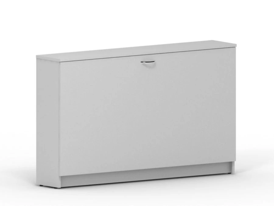 Blackboard table cabinet