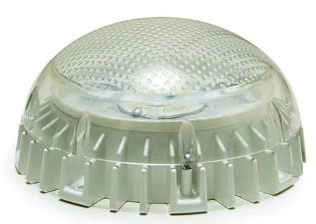 LED luminaire ANTARES 1-XX-XX-XX-XX-XX-XX-XK-T, where X - digits from 0 to 9, denoting the values of power, dimensions of the ca