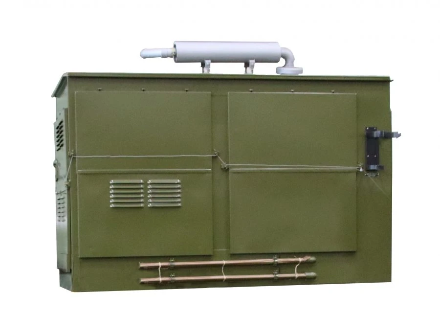 Generating set AD16-T400-1RP