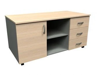 Office equipment cabinet FML022