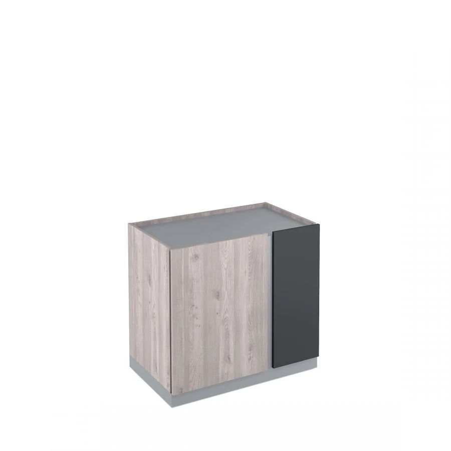 Wooden office cupboard art. 226(?)