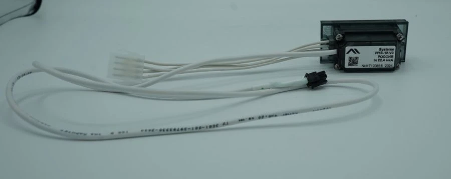 Voltage presence indicator Systeme VPIS-10-VO