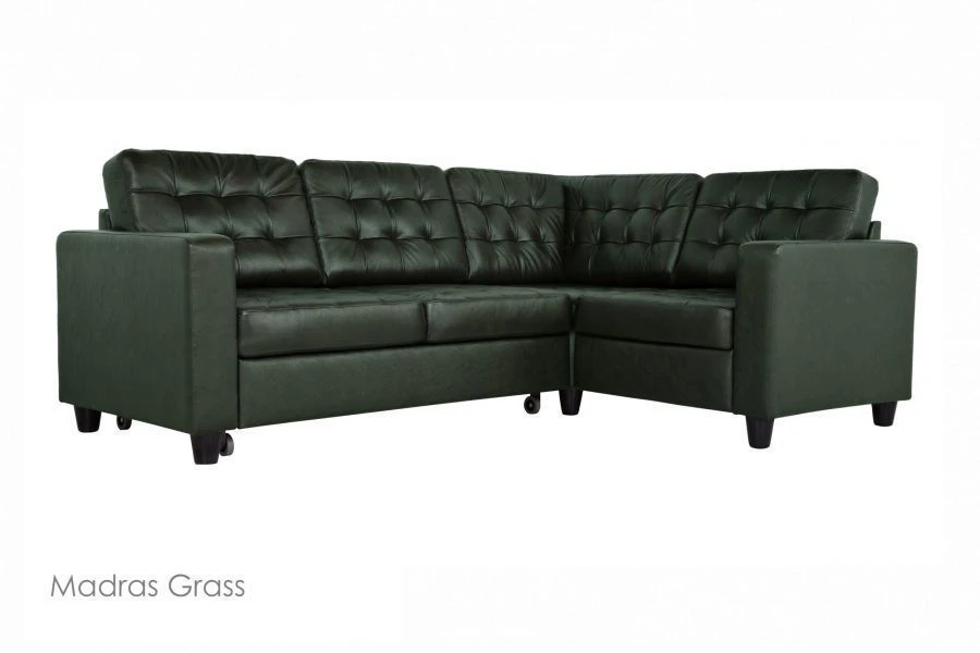 Sofa KAMELOT with bedside table (2p+1)