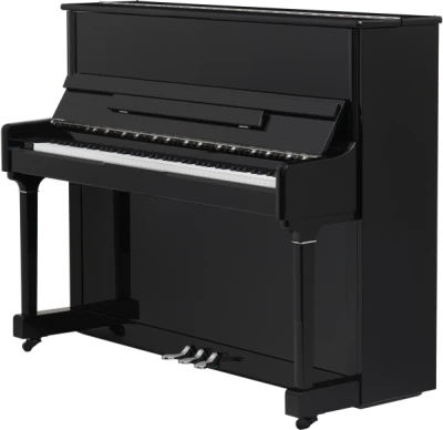 PRESTO P118 acoustic piano