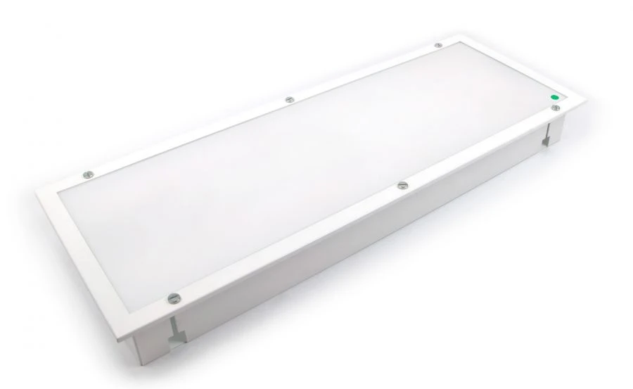 CL-200CD-204581 32W 230VAC IP44 3000K (LED aut.module) shipboard LED emergency luminaire