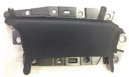 Glove cover upper right pl mistral