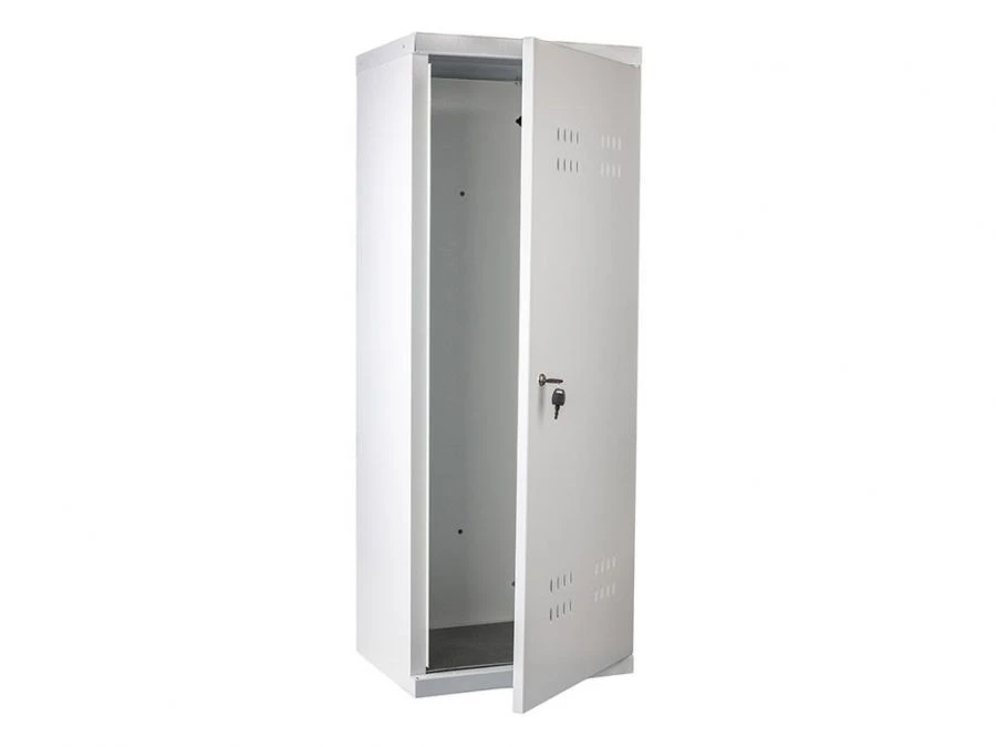 Gas cylinder storage cupboard G-1