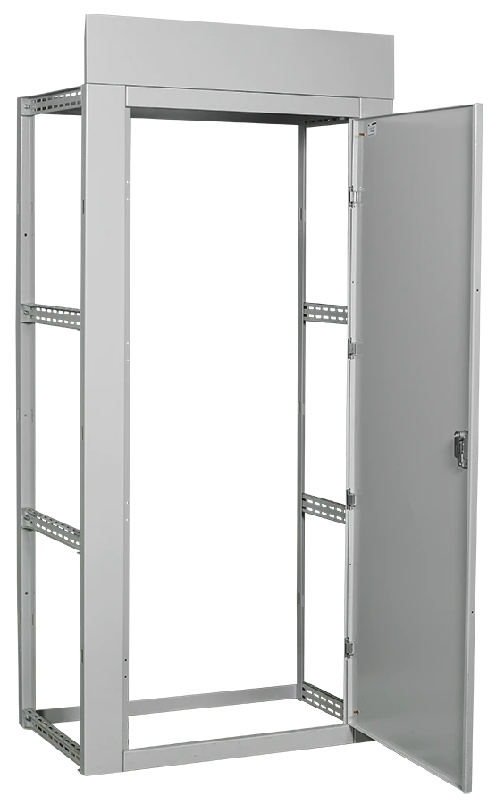 ShchO metal panel enclosure