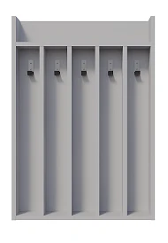 Hanging towel rail ST.M.12