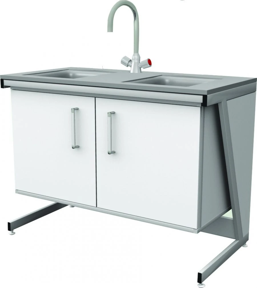 Laboratory sink MSMd