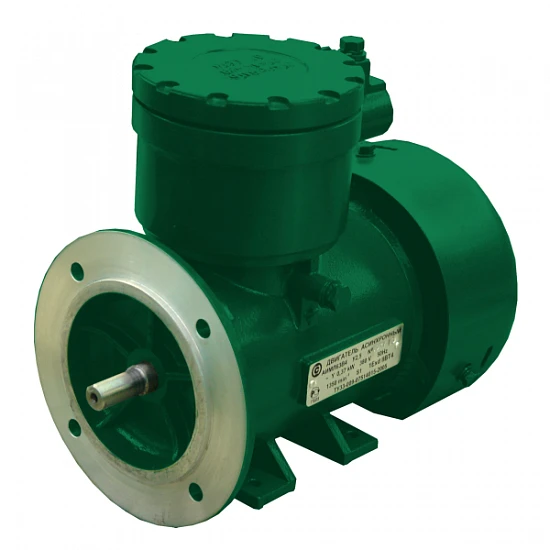 Induction motors AIML 63 A2