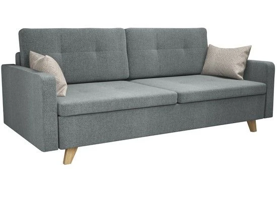 Three-seater sofa. Model: Next