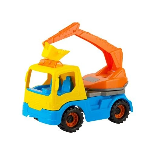 Toy Car "Batyr"-excavator
