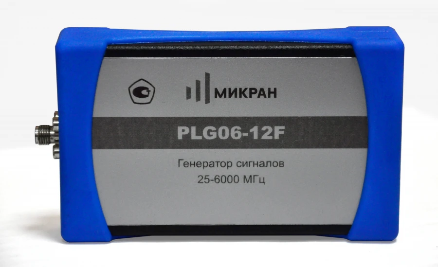 Signal generator PLG06-11F