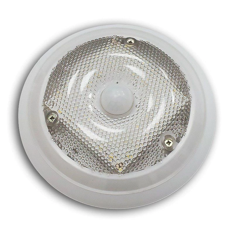Lamp Diora Housing GP 6/700 Auto 5000K light, sound, pressure sensors