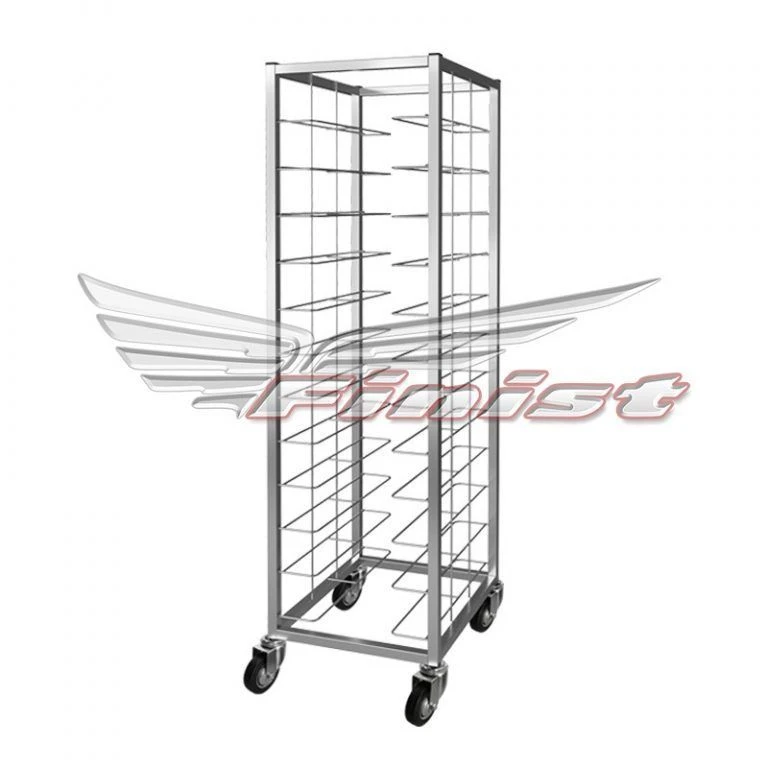 Mobile table (on wheels) TP