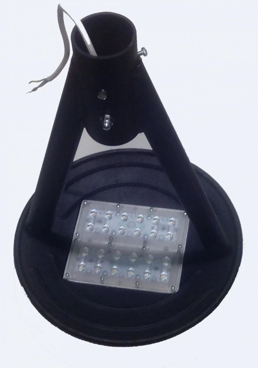 LED outdoor luminaire RC-RP100