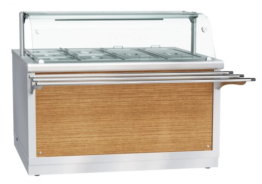 Electric kitchen marmite EMK-70X-01 (Kashir.)