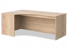 Corner writing desk type 1