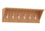 Hangers hinged models ??5, ??6