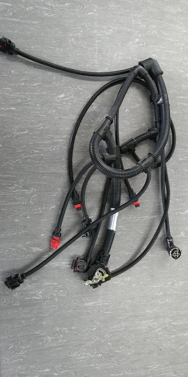 Engine harness 5344.3724012-21