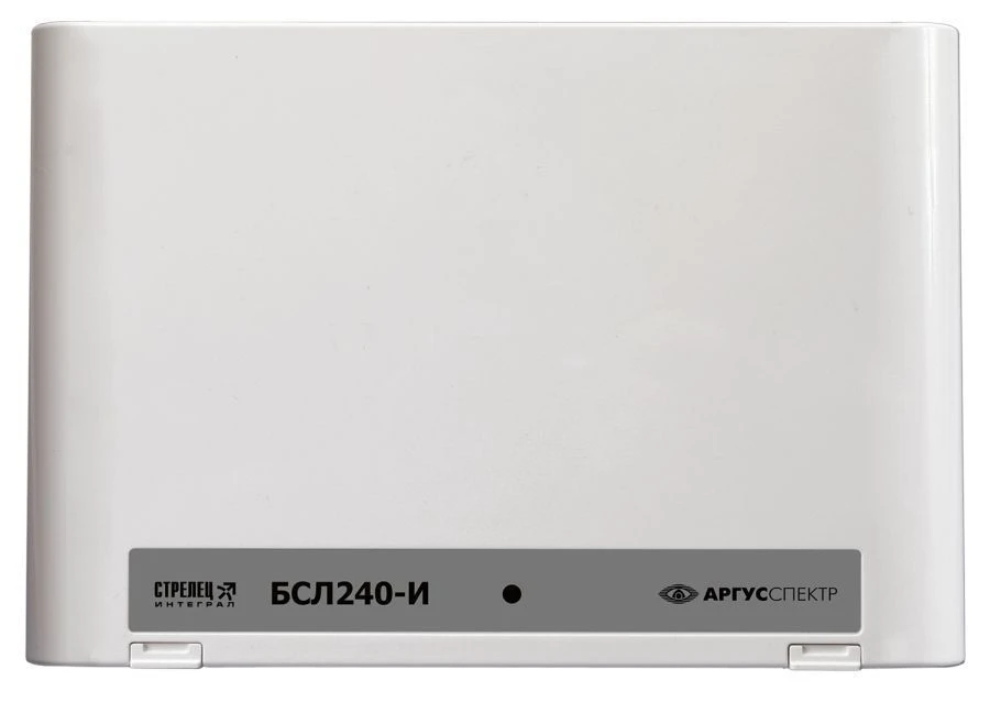 Signal line unit BSL240-I