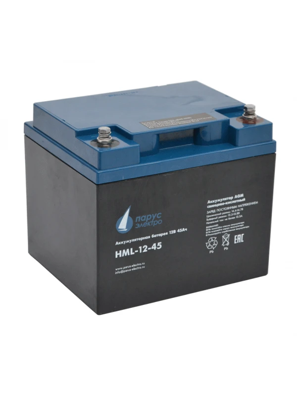 HML-12-45 battery pack