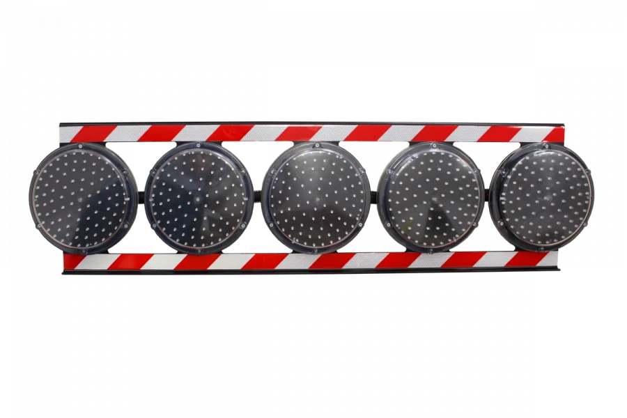 LED barrier SB-M-5-200