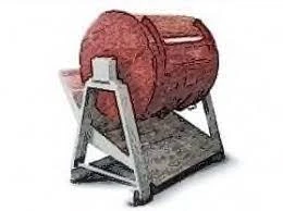 Coke drum (Mikum drum)