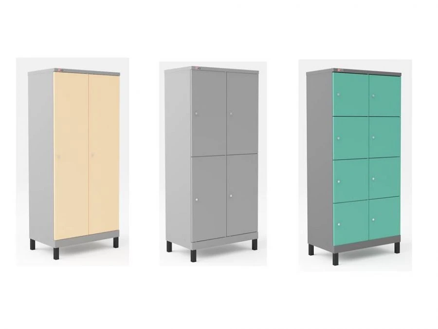 DiCom UNO modular cupboard