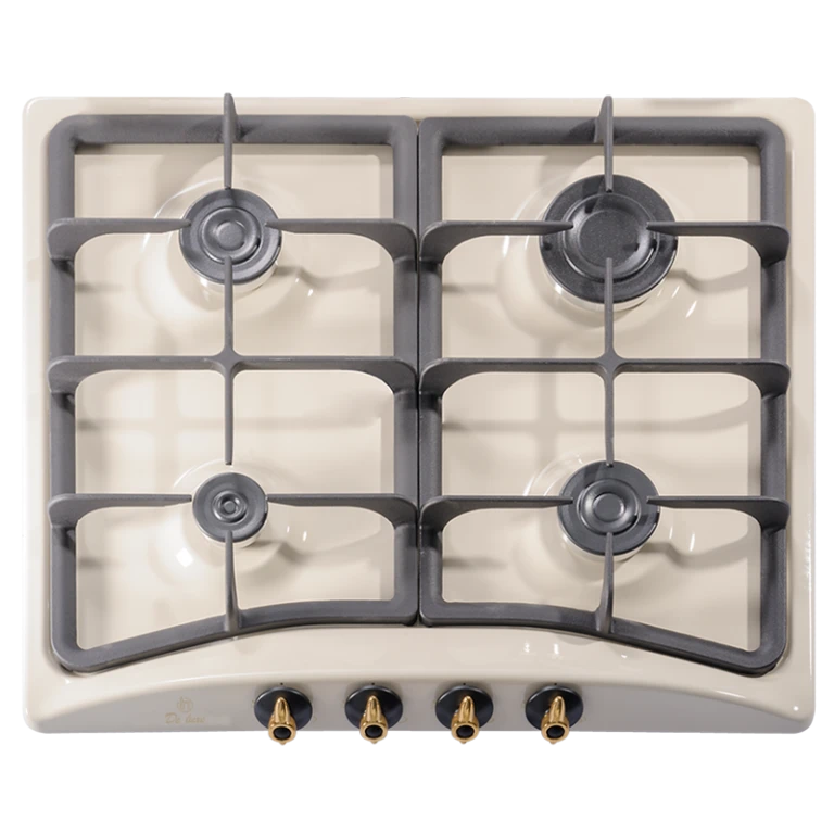 Household gas cooker 5840.00gmv-050 CR