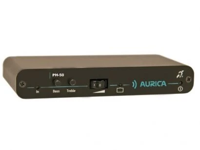 Aurica PH-50 induction system