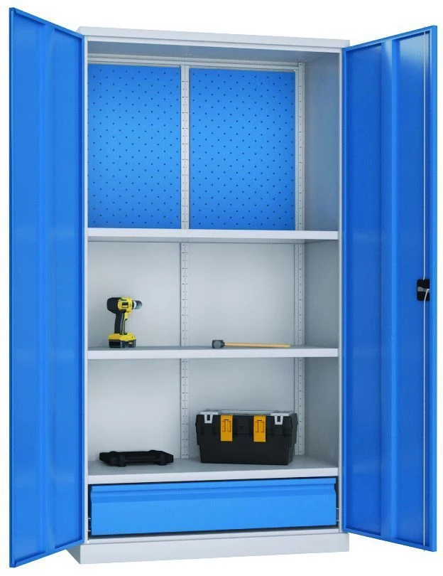 Tool cupboard T 1.3.1.2