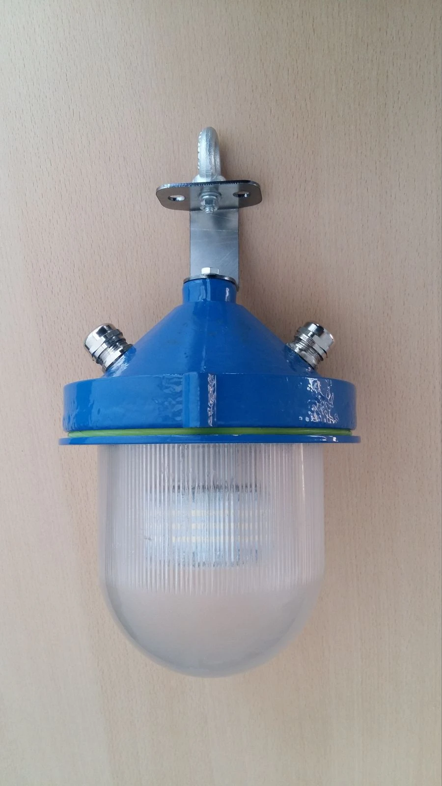 LED luminaire DSP-SK-20-78-05-M-IP65