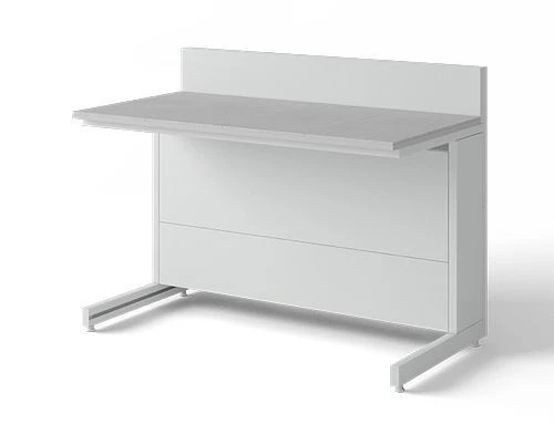 Laboratory table: LK-1500 SL-Pr