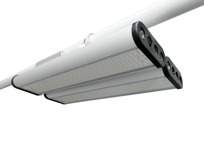 Street lamp "Module ST", universal U-2, 180W