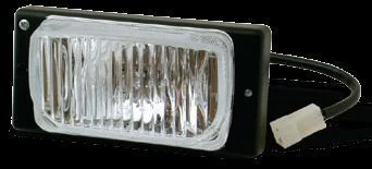 Fog lamp 202.3743