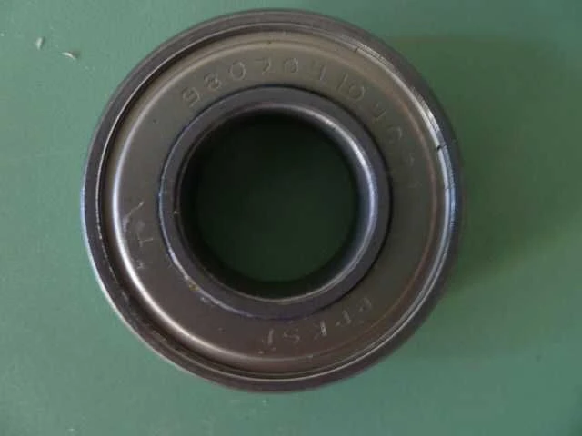 Bearing 980704Yuu ETU 100