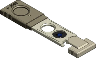 Dosimeter DVDS-1