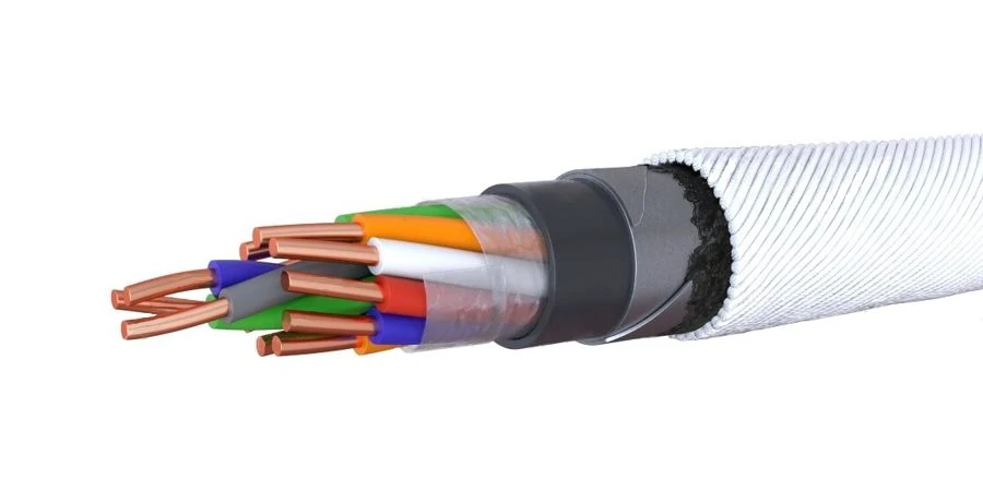 Signal-locking cables SBPB