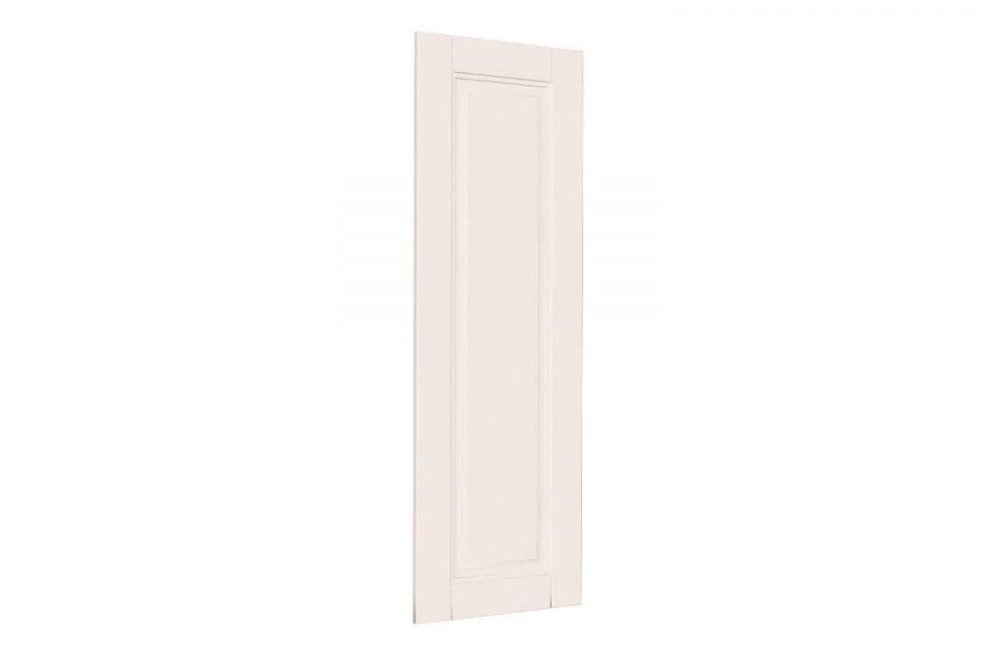 Mocha LD.274990.000 Front panel for 970 mm kitchen cabinet end (Kashmir )