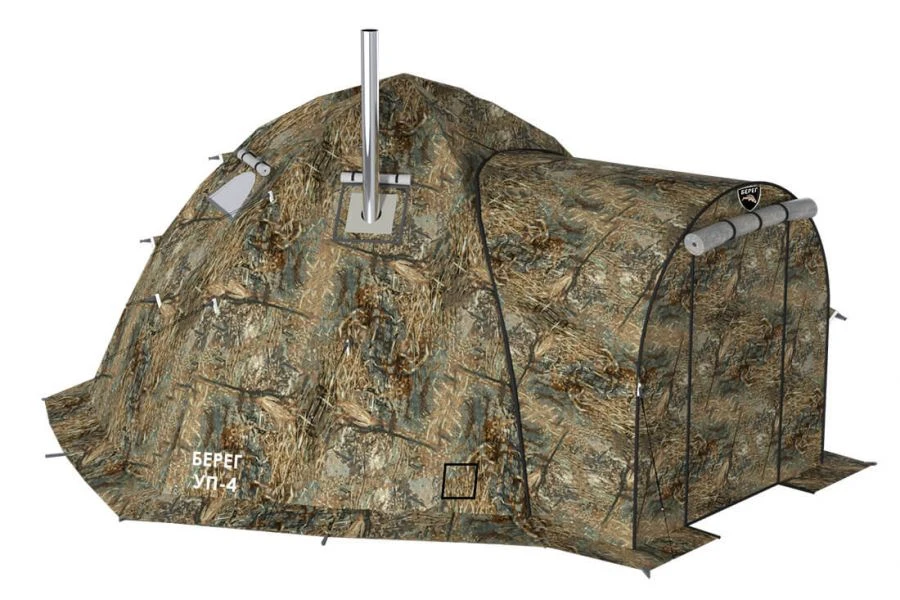 Bereg Universal tent "UP-4"